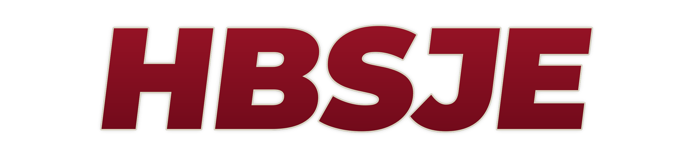 hbsje লোগো